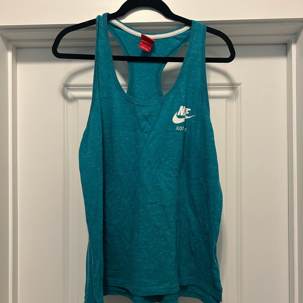 Nike Tanktop